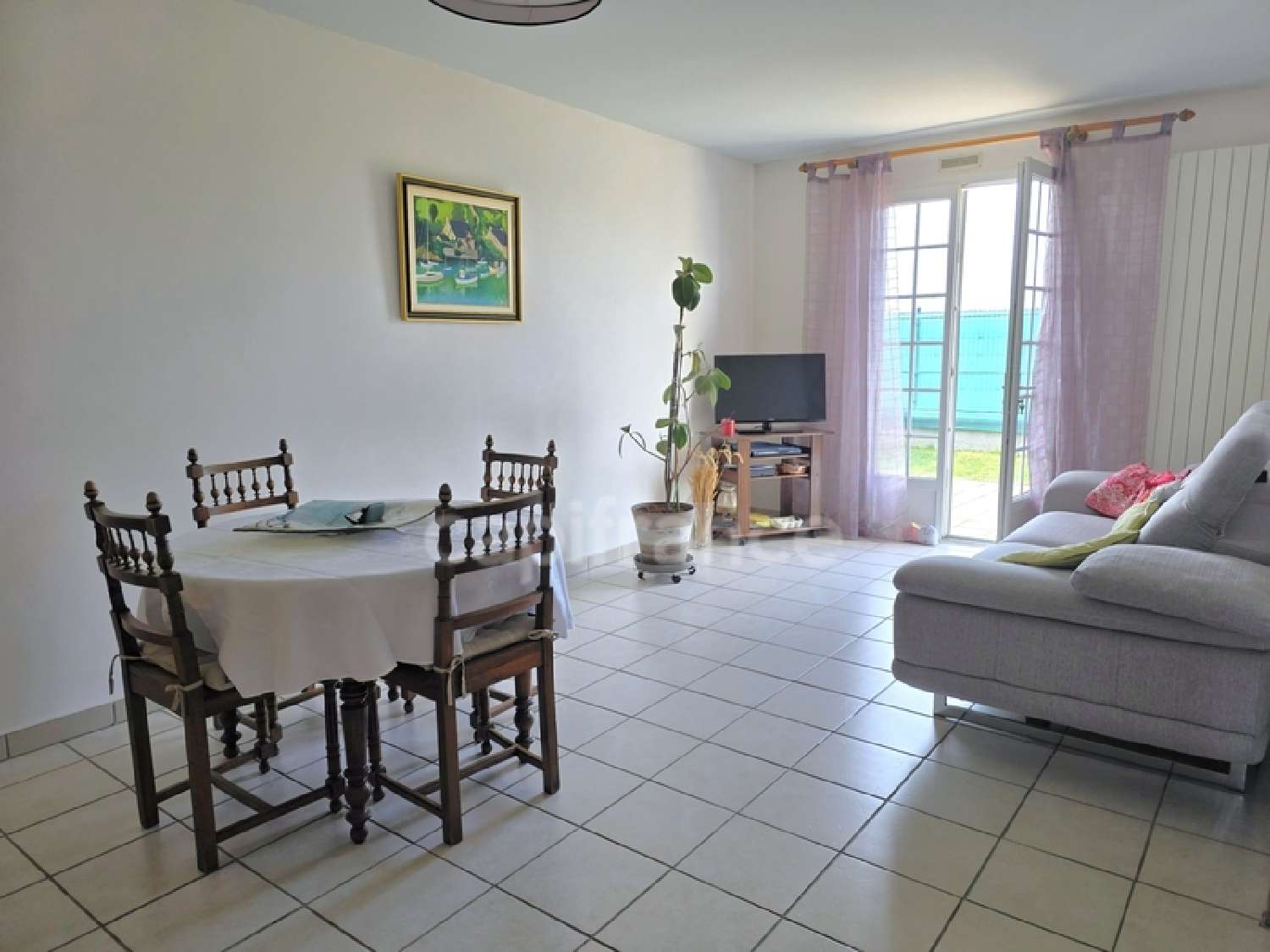 te koop huis Longjumeau Essonne 1