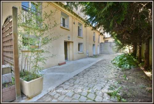 Longjumeau Essonne huis foto 7149296