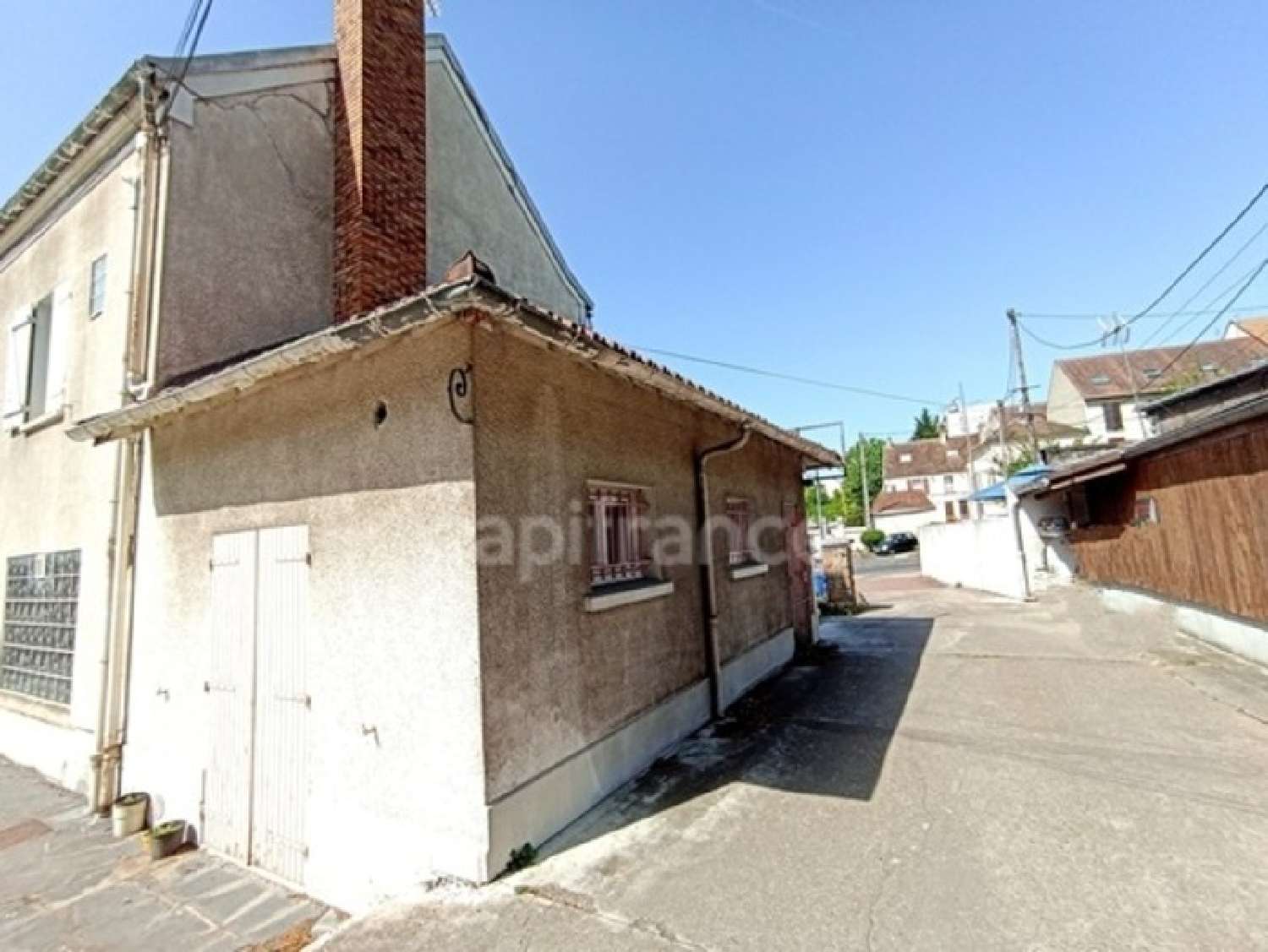  te koop huis Longjumeau Essonne 3