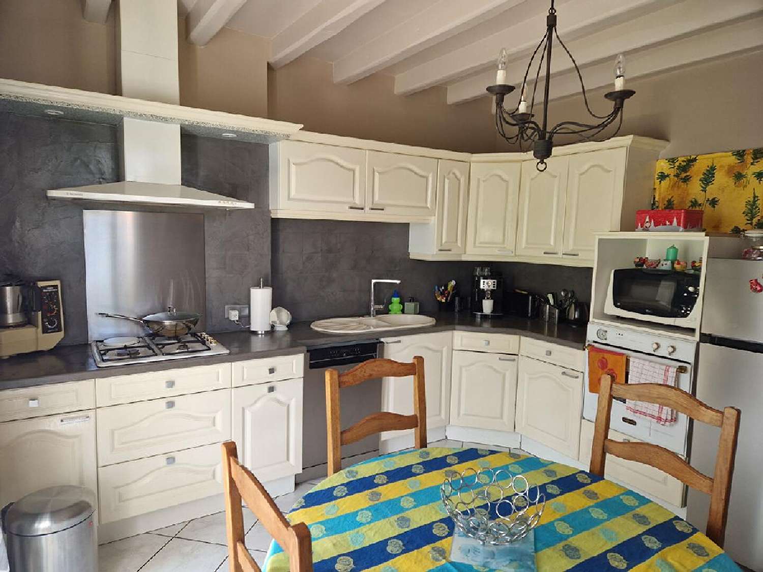  for sale house Longny-au-Perche Orne 2