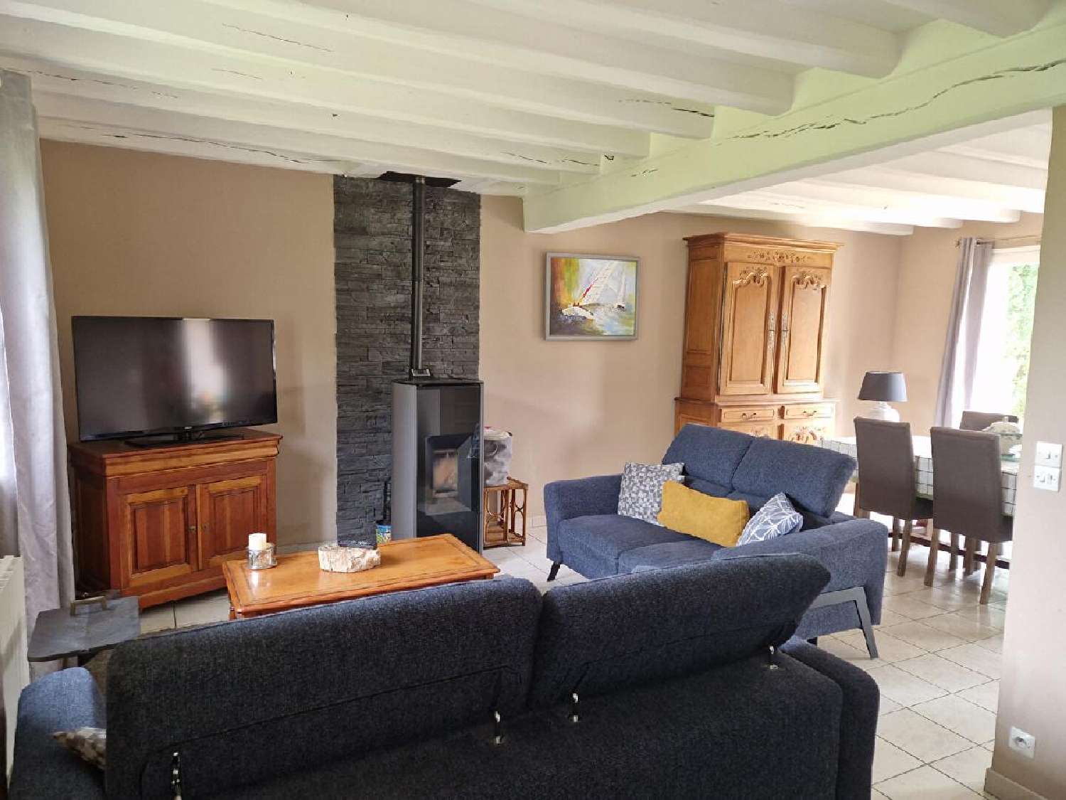  for sale house Longny-au-Perche Orne 3