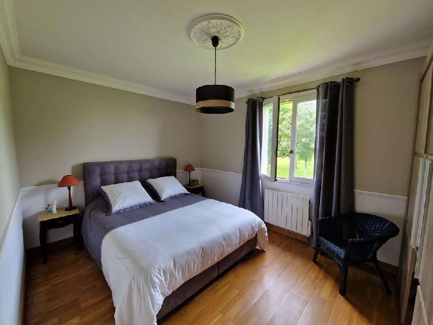  for sale house Longny-au-Perche Orne 5