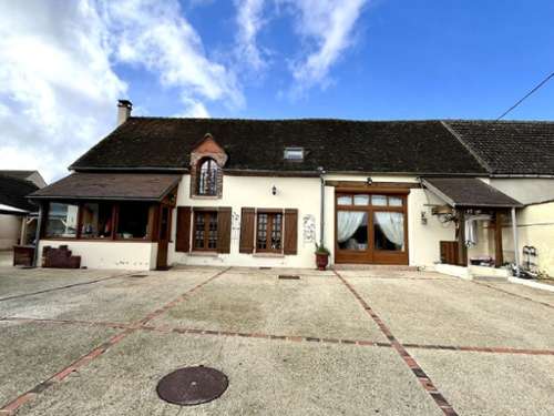 Guercheville Seine-et-Marne house foto 7153274