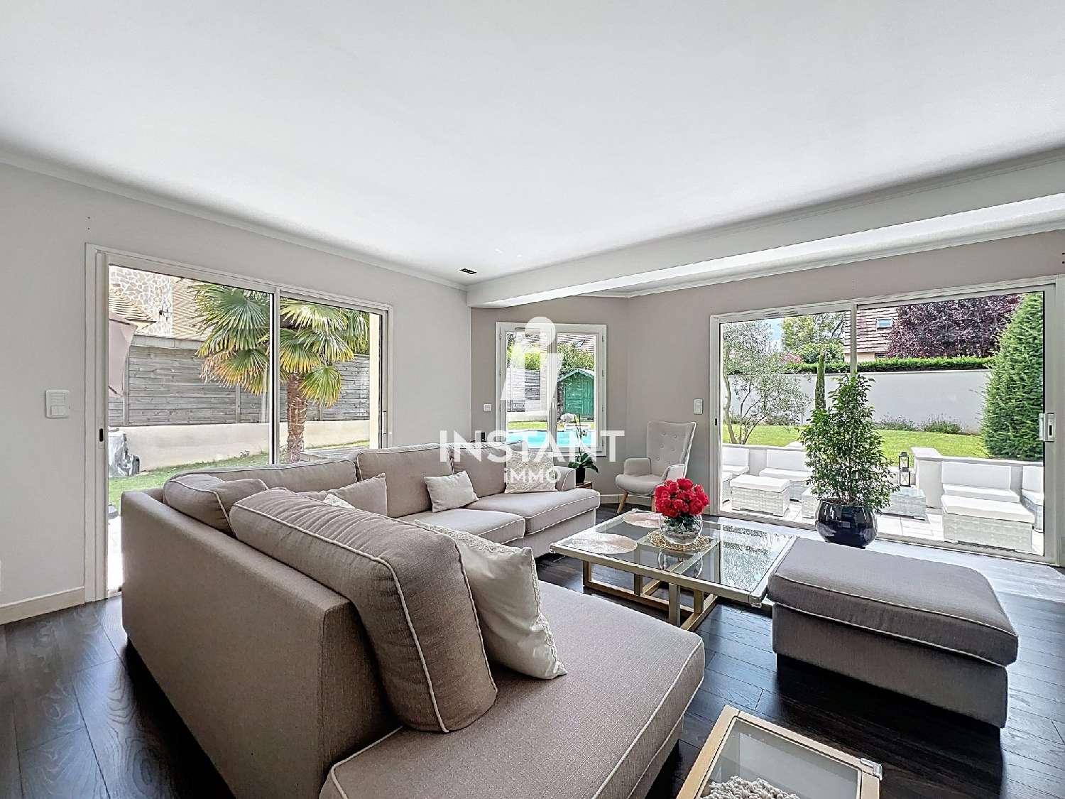  te koop huis Longpont-sur-Orge Essonne 5