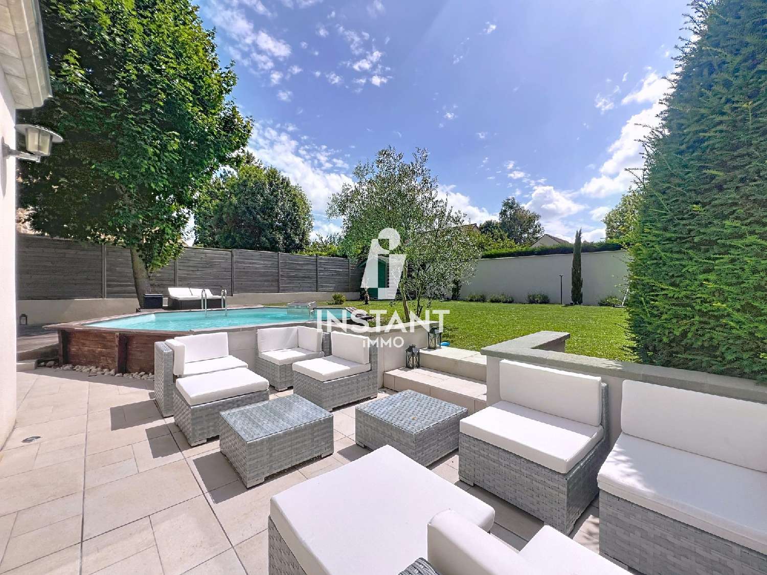  te koop huis Longpont-sur-Orge Essonne 6