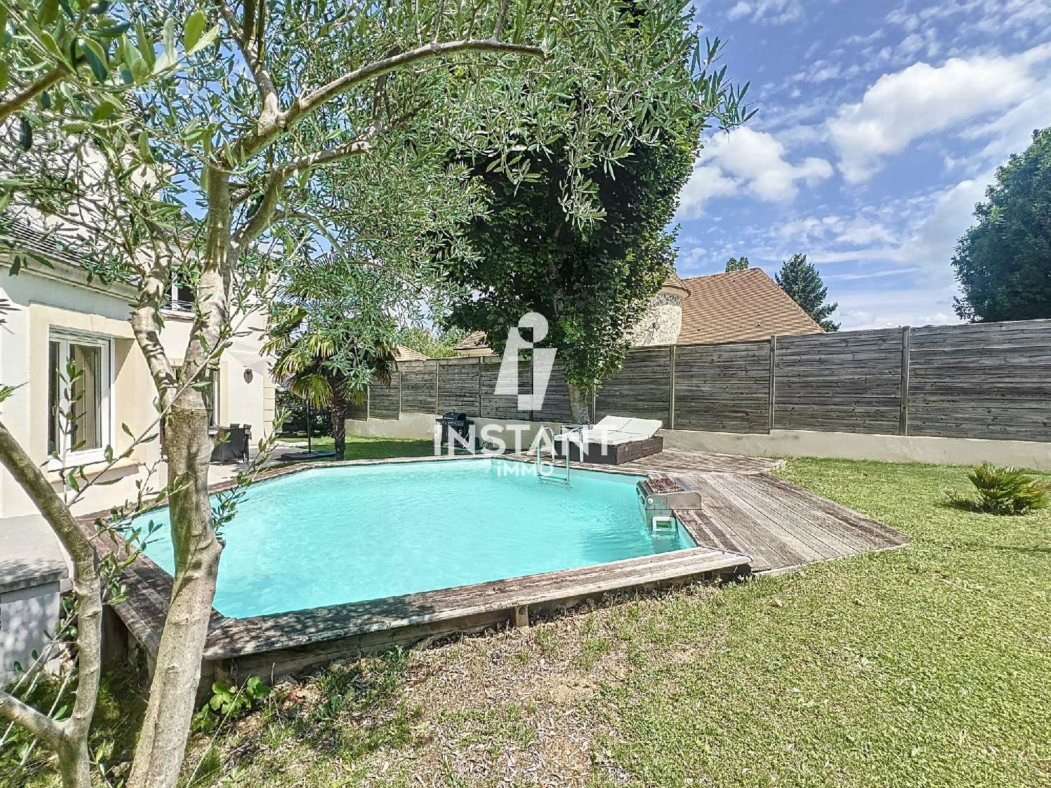  te koop huis Longpont-sur-Orge Essonne 7