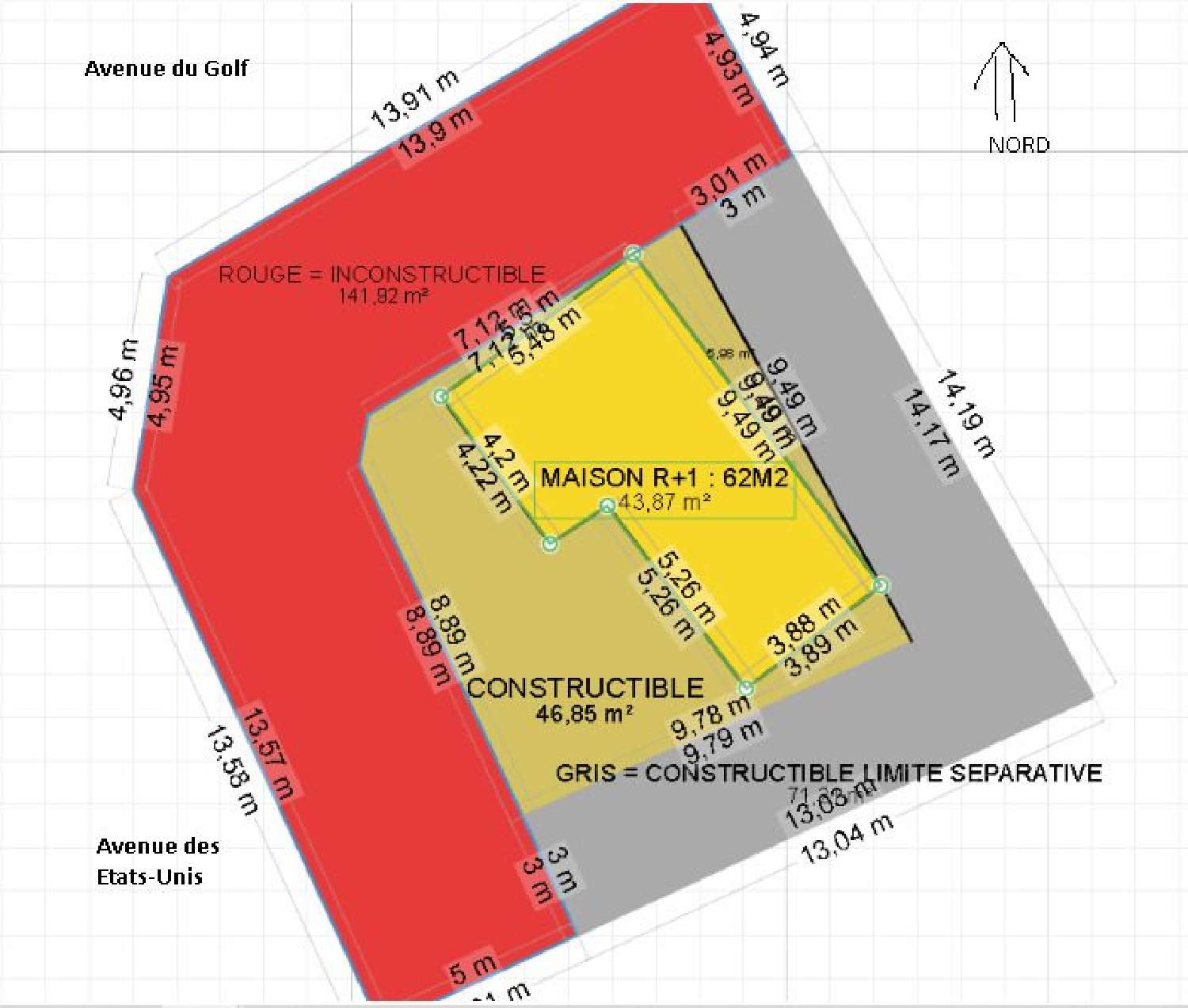 kaufen Haus Longuenesse Pas-de-Calais 2