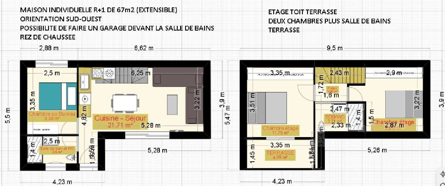  kaufen Haus Longuenesse Pas-de-Calais 3