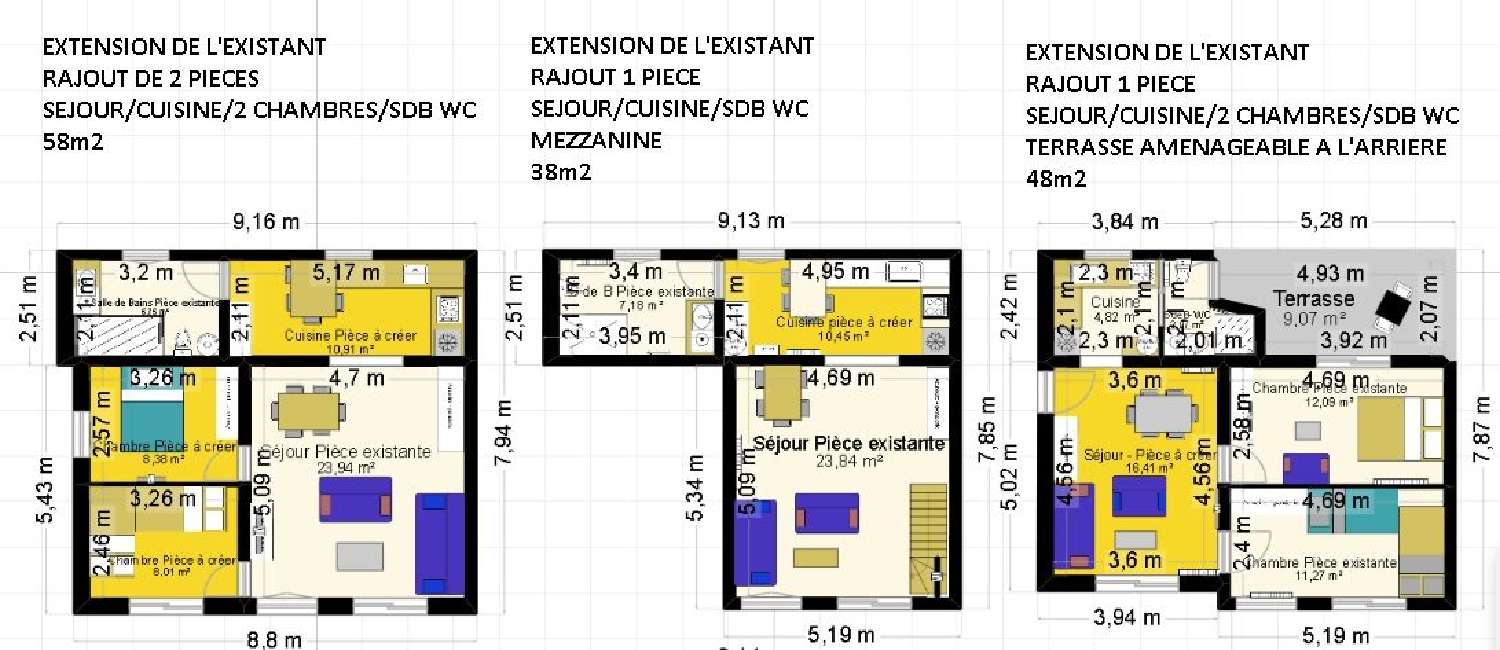  kaufen Haus Longuenesse Pas-de-Calais 5
