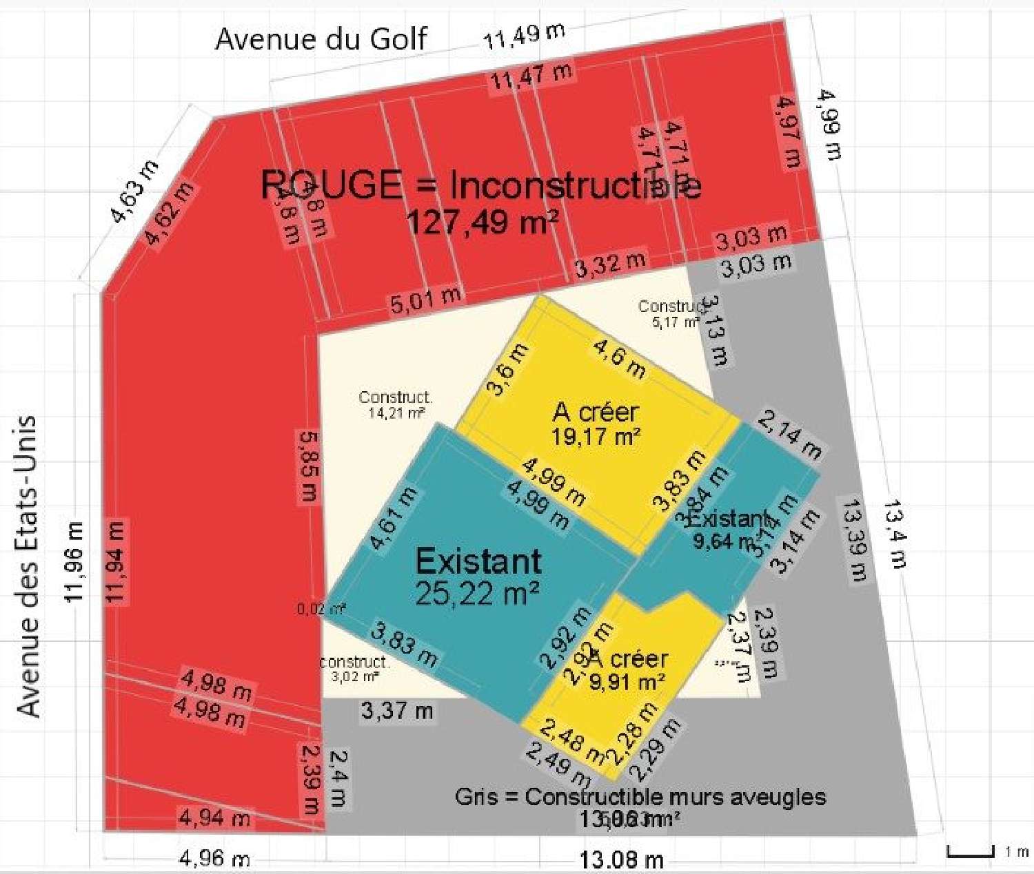  kaufen Haus Longuenesse Pas-de-Calais 6