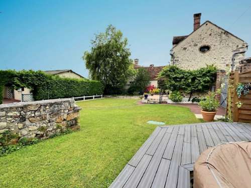 Longueville Seine-et-Marne house foto 7153287