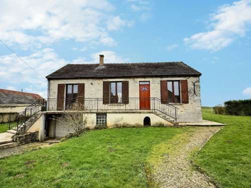 Longueville Seine-et-Marne house foto 7153289