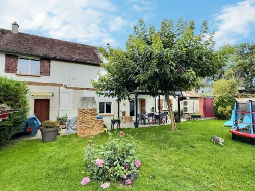 Longueville Seine-et-Marne house foto 7165218