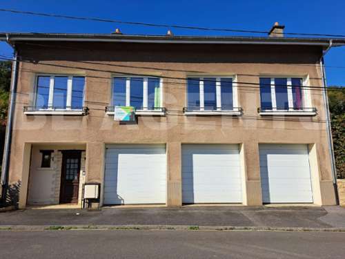 Longuyon Meurthe-et-Moselle maison foto 7153148