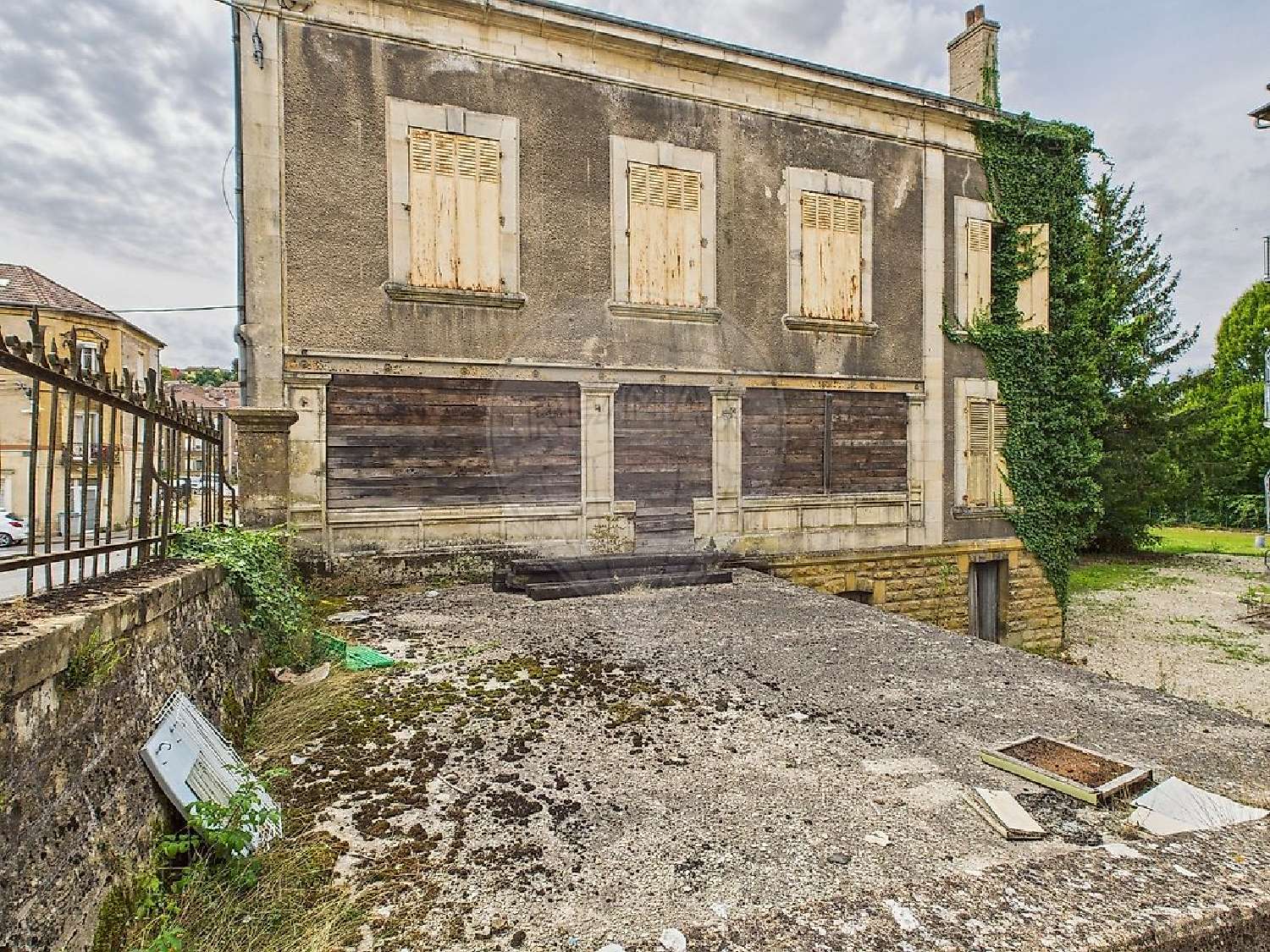  kaufen Haus Longuyon Meurthe-et-Moselle 1