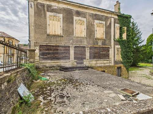 Longuyon Meurthe-et-Moselle Haus Bild 7147383