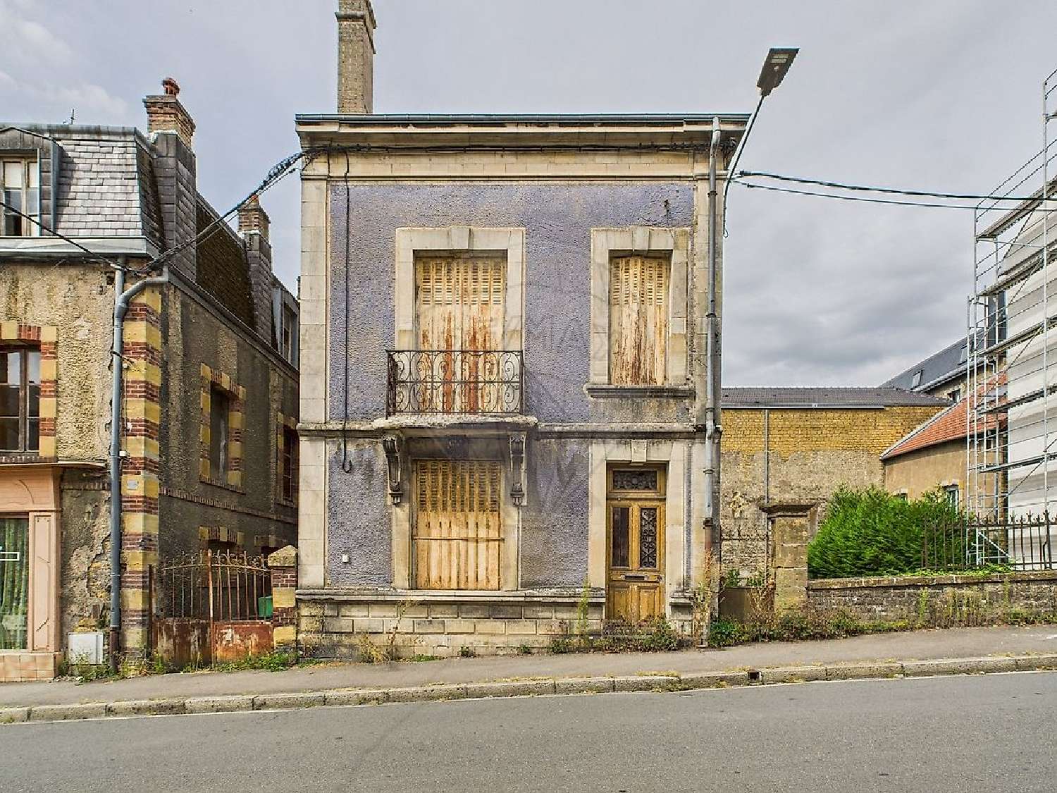  kaufen Haus Longuyon Meurthe-et-Moselle 2