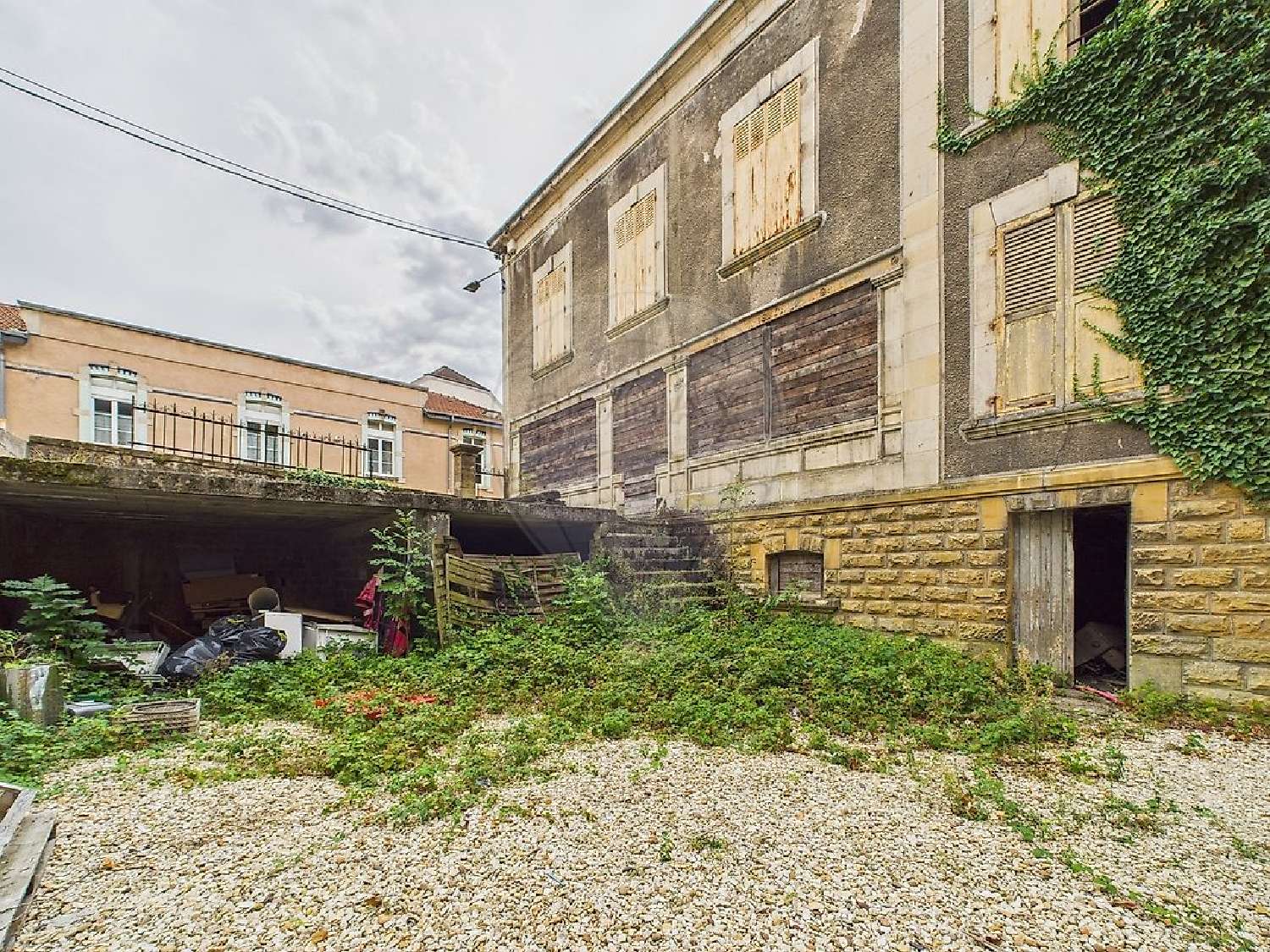  kaufen Haus Longuyon Meurthe-et-Moselle 3