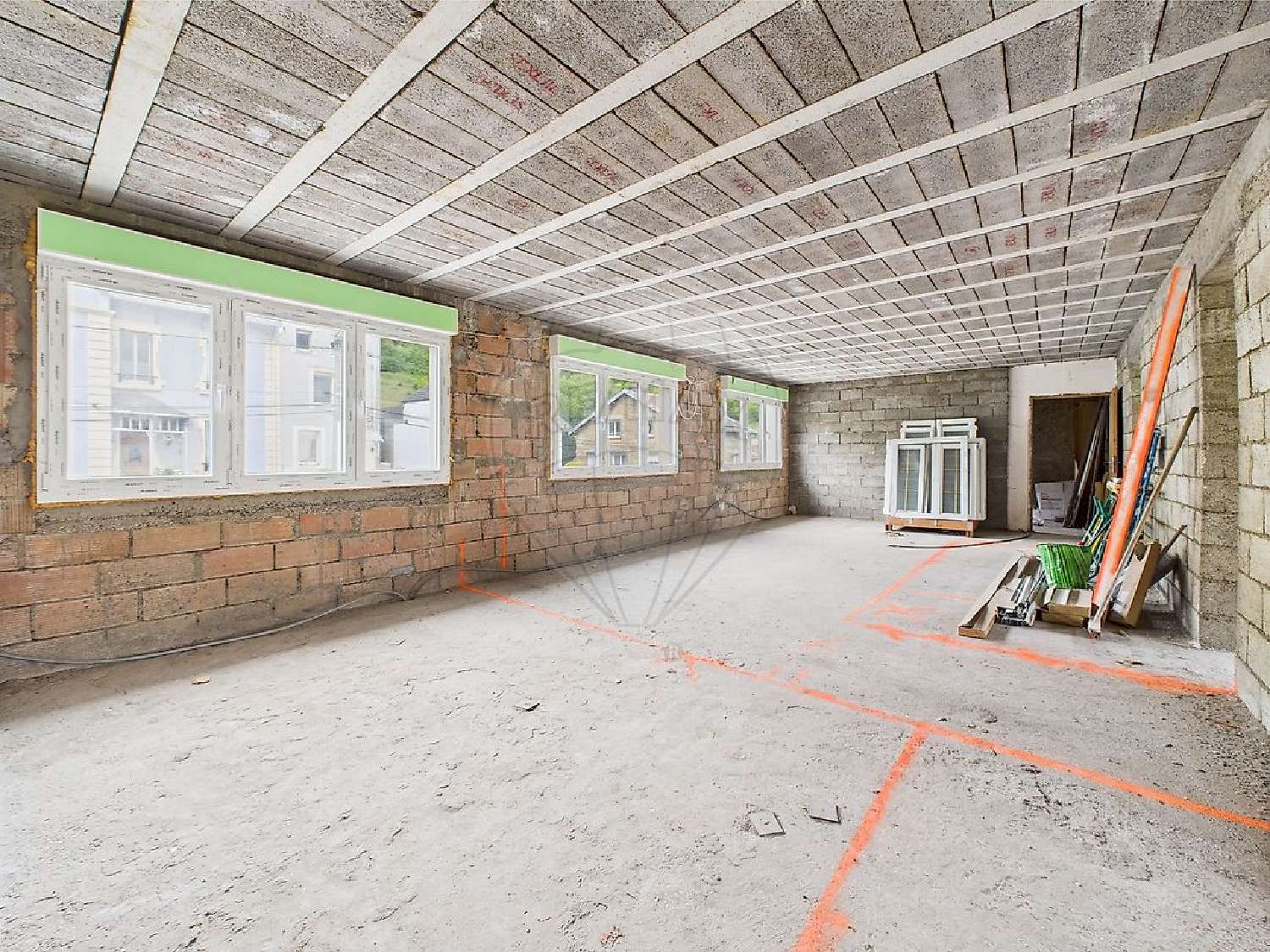 kaufen Haus Longuyon Meurthe-et-Moselle 2