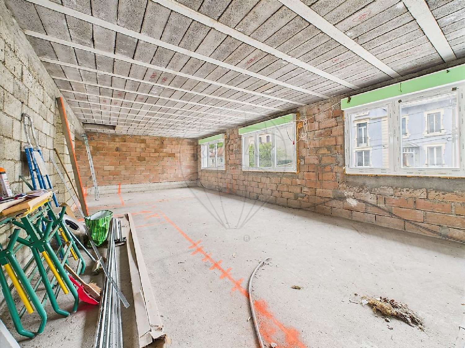 kaufen Haus Longuyon Meurthe-et-Moselle 3