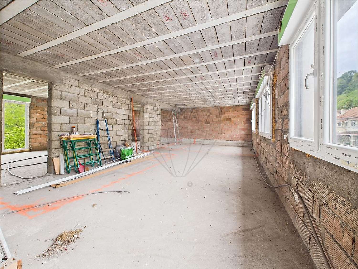 kaufen Haus Longuyon Meurthe-et-Moselle 4