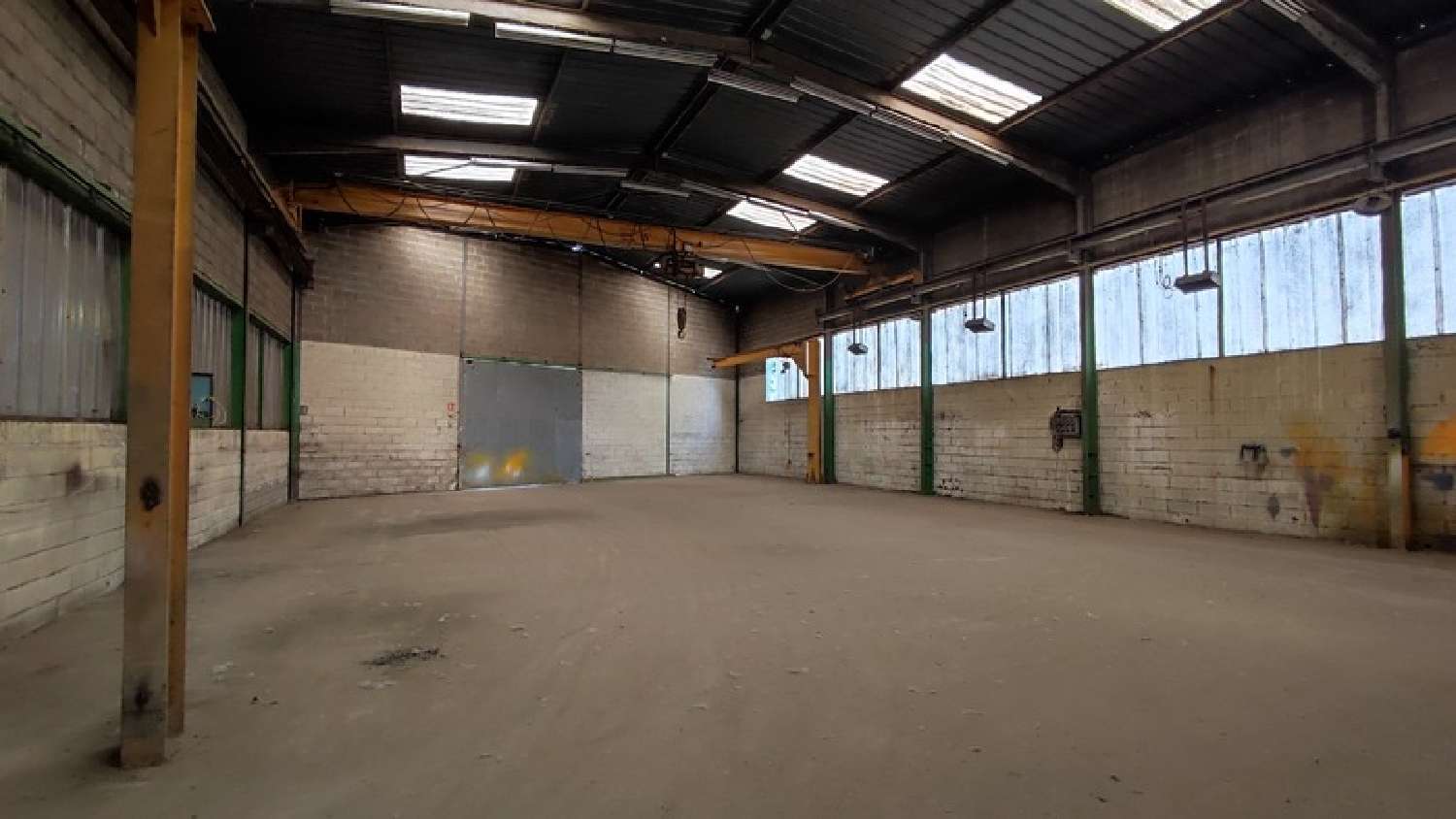  te koop huis Longvic Côte-d'Or 1