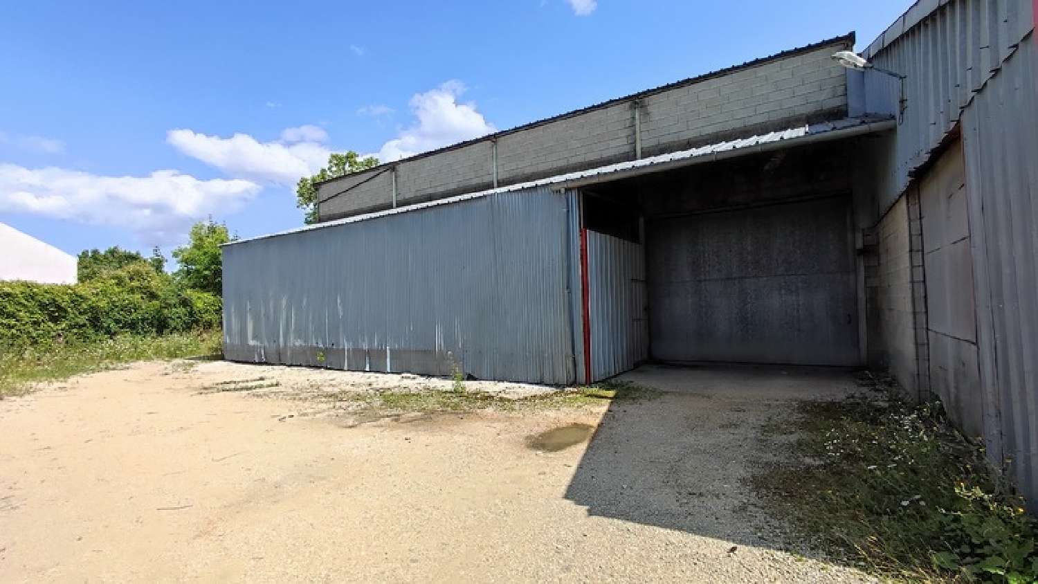  te koop huis Longvic Côte-d'Or 2