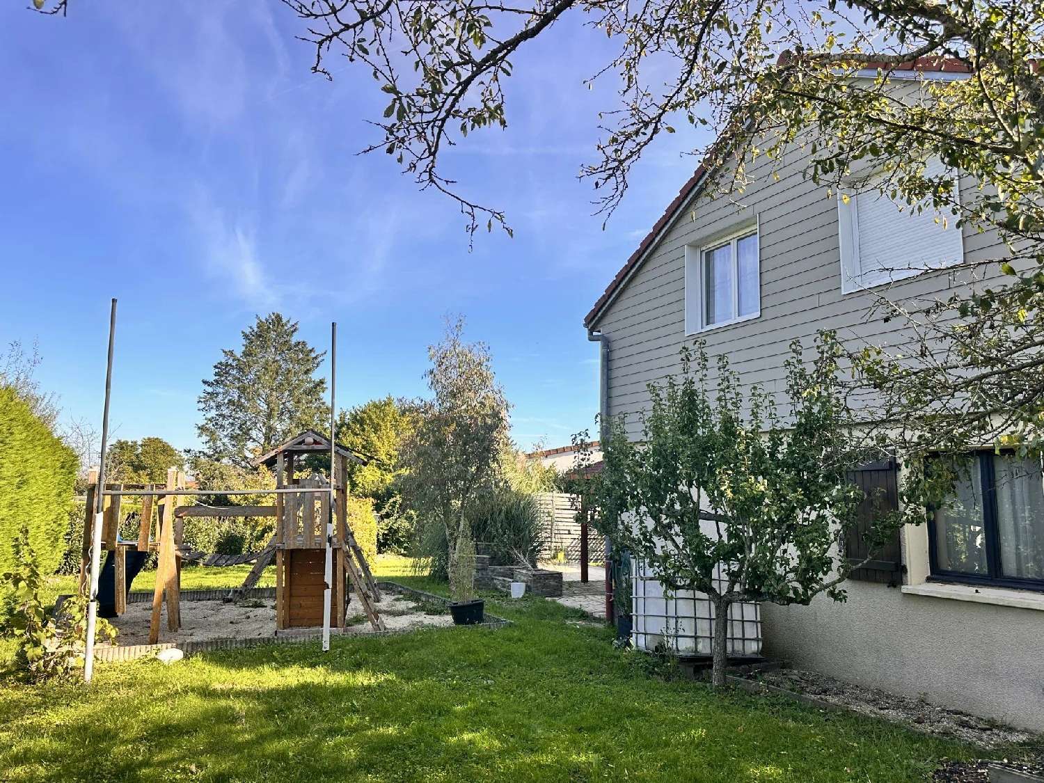  te koop huis Longvic Côte-d'Or 1