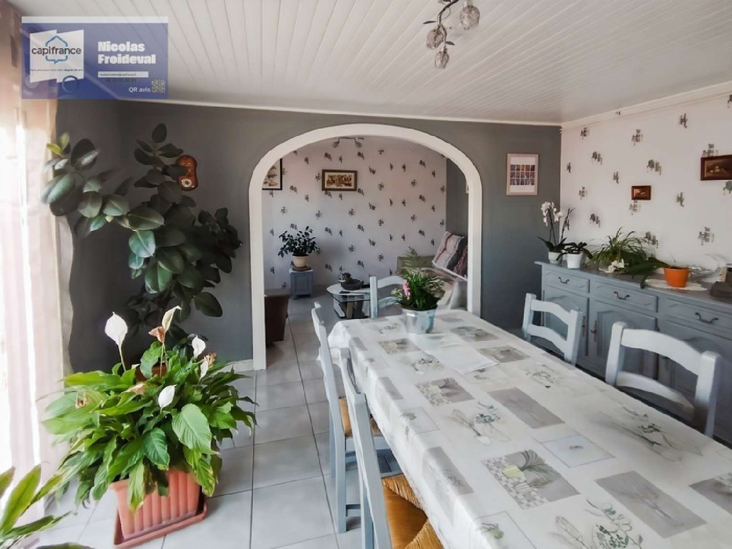  kaufen Haus Lons-le-Saunier Jura 8