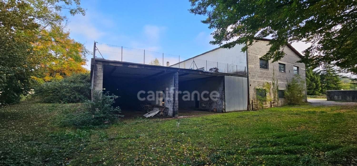 kaufen Haus Lons-le-Saunier Jura 4