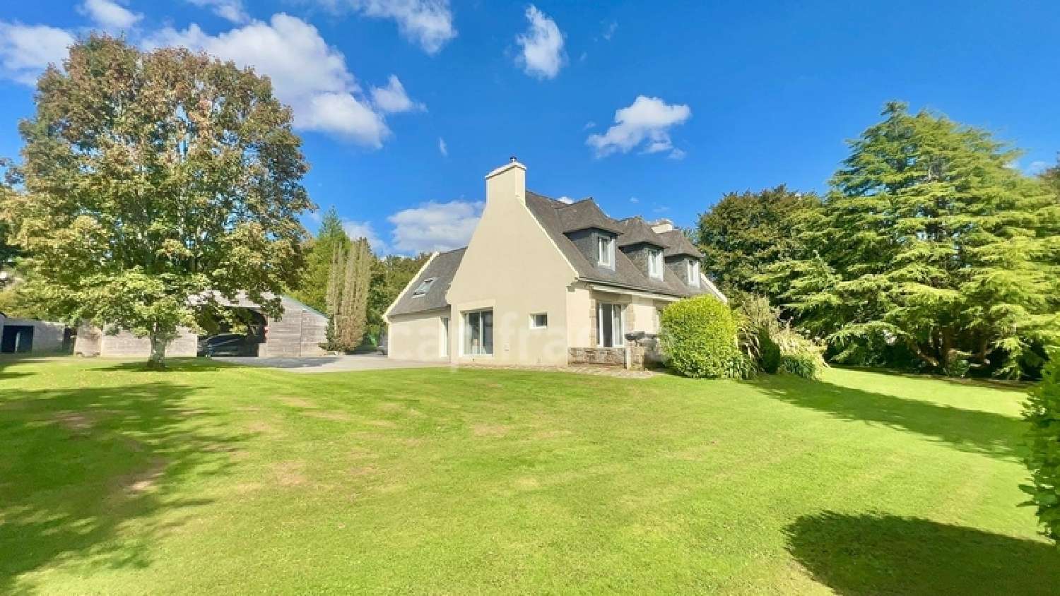  te koop huis Loperhet Finistère 1