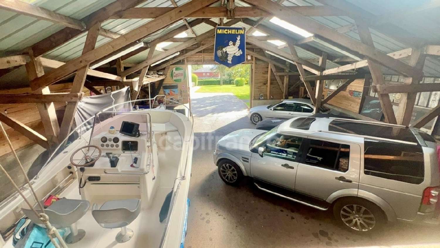  te koop huis Loperhet Finistère 4