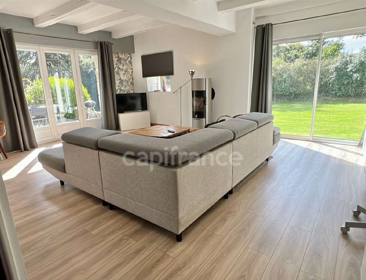  te koop huis Loperhet Finistère 8