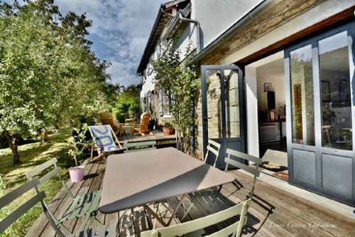 Lorient Morbihan Haus Bild 7148061