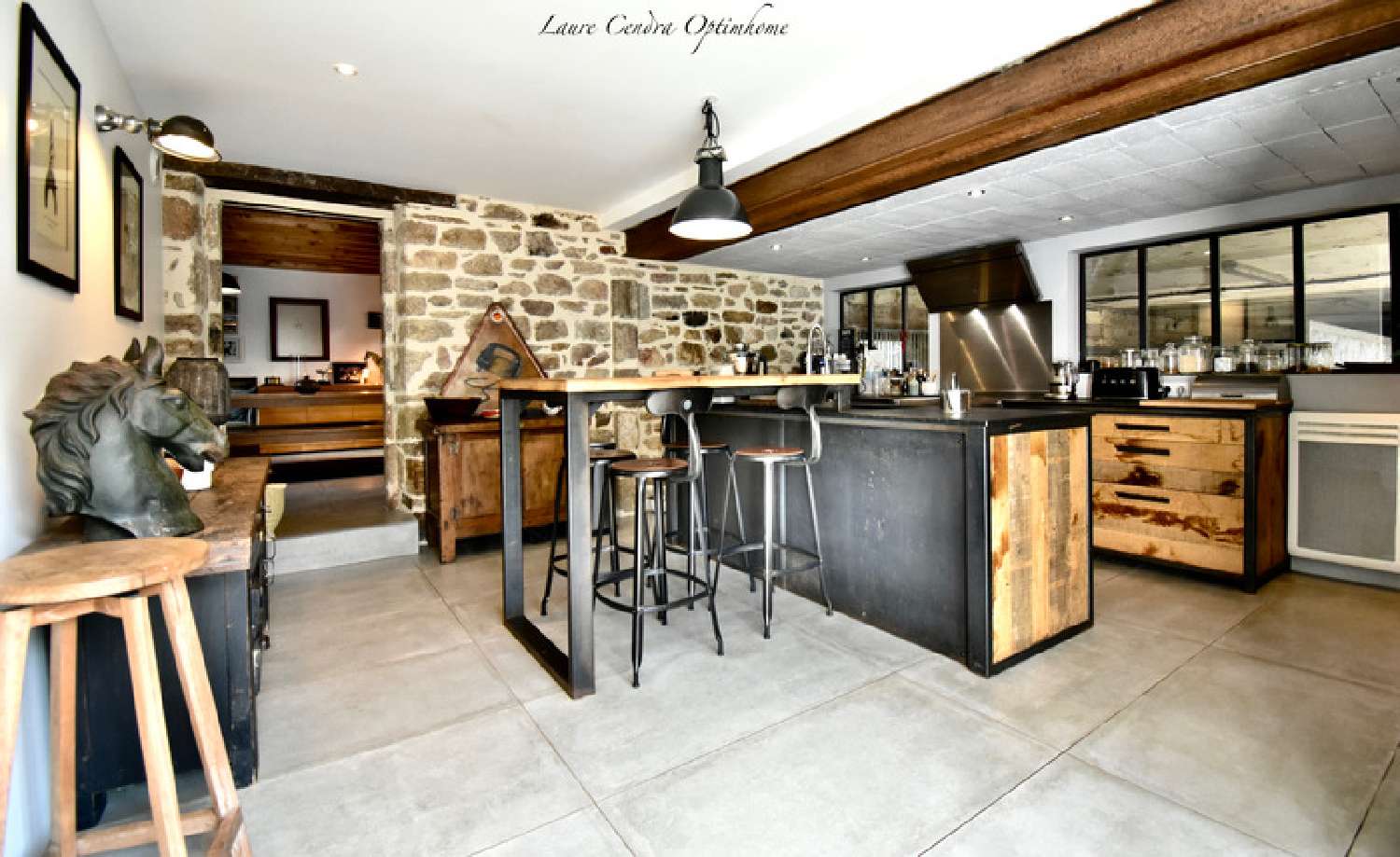  kaufen Haus Lorient Morbihan 3