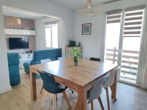 Lorient Morbihan Haus Bild 7160044