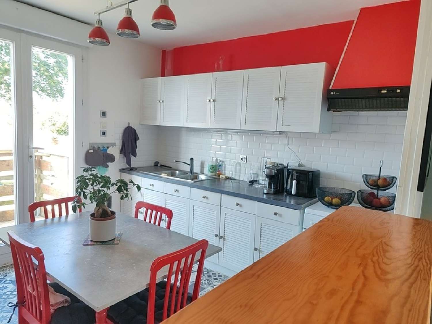  kaufen Haus Lorient Morbihan 4