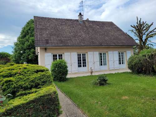 Lormes Nièvre maison foto 7153749