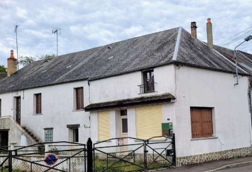 Lormes Nièvre maison foto 7154397
