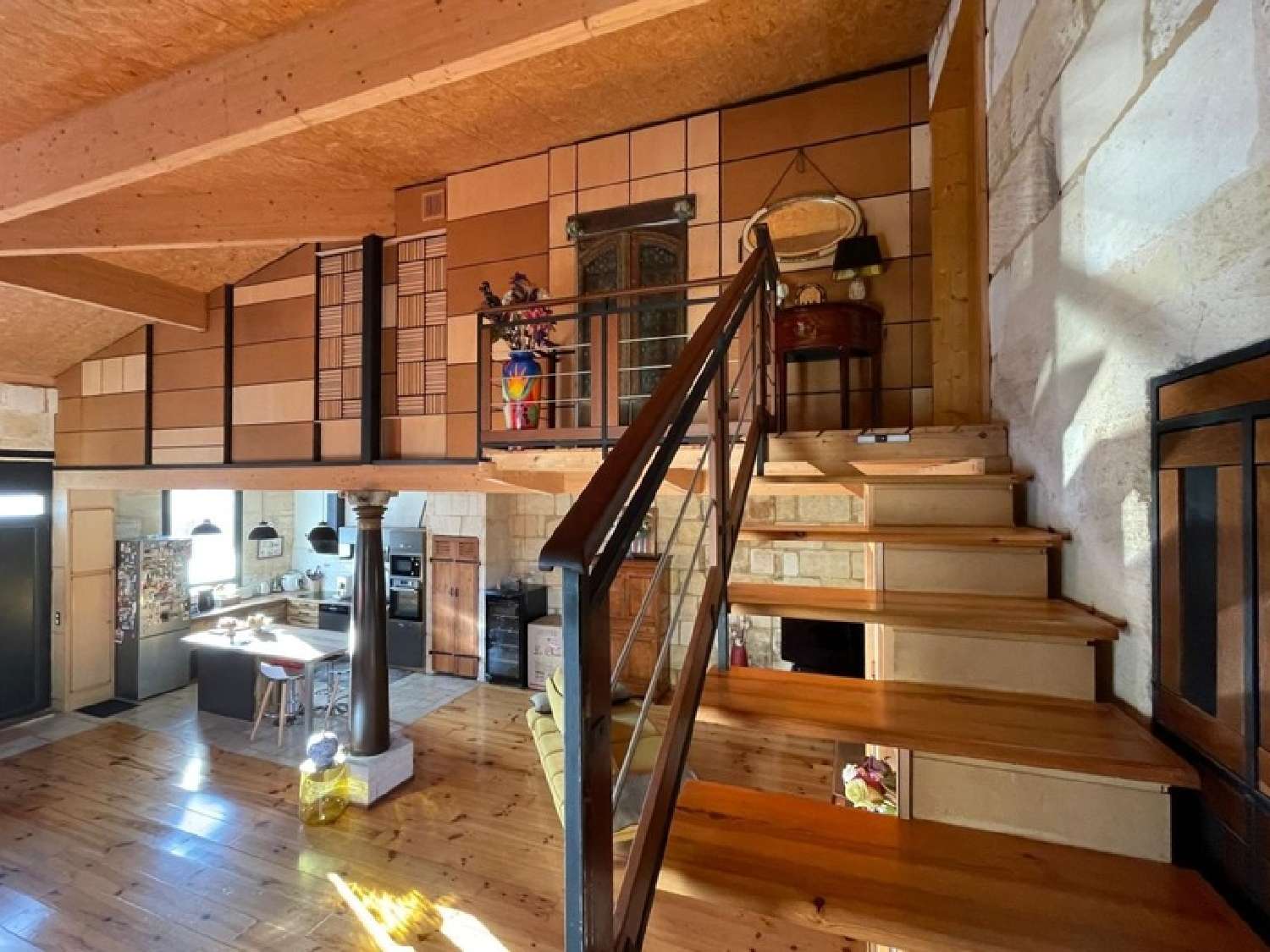  for sale house Lormont Gironde 2