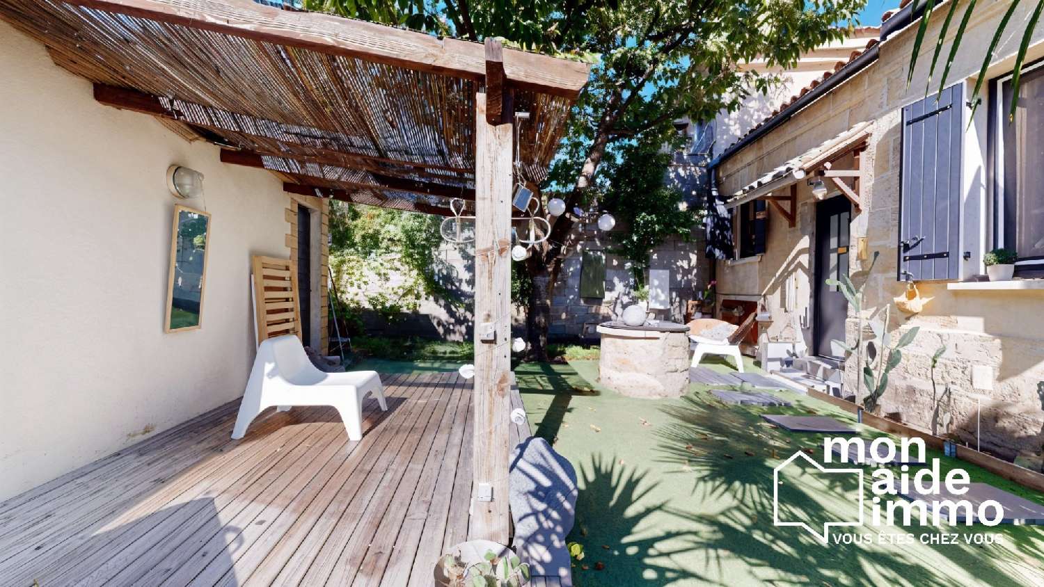  for sale house Lormont Gironde 4