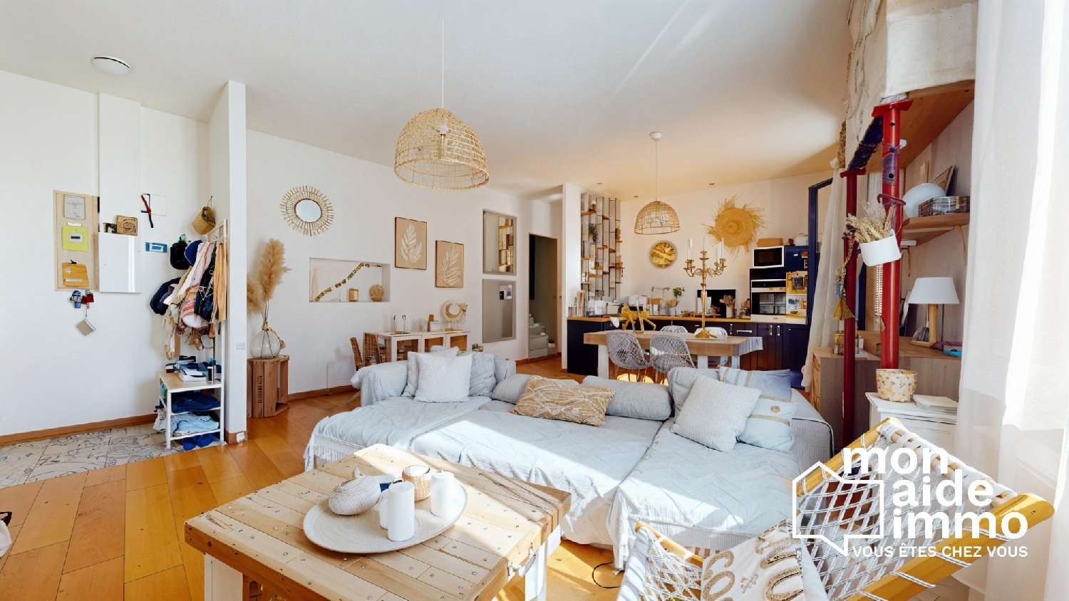  for sale house Lormont Gironde 6