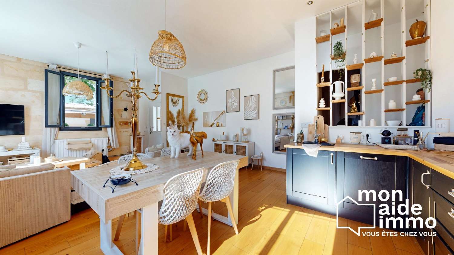  for sale house Lormont Gironde 7