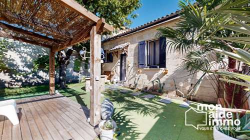 Lormont Gironde house foto 7159204
