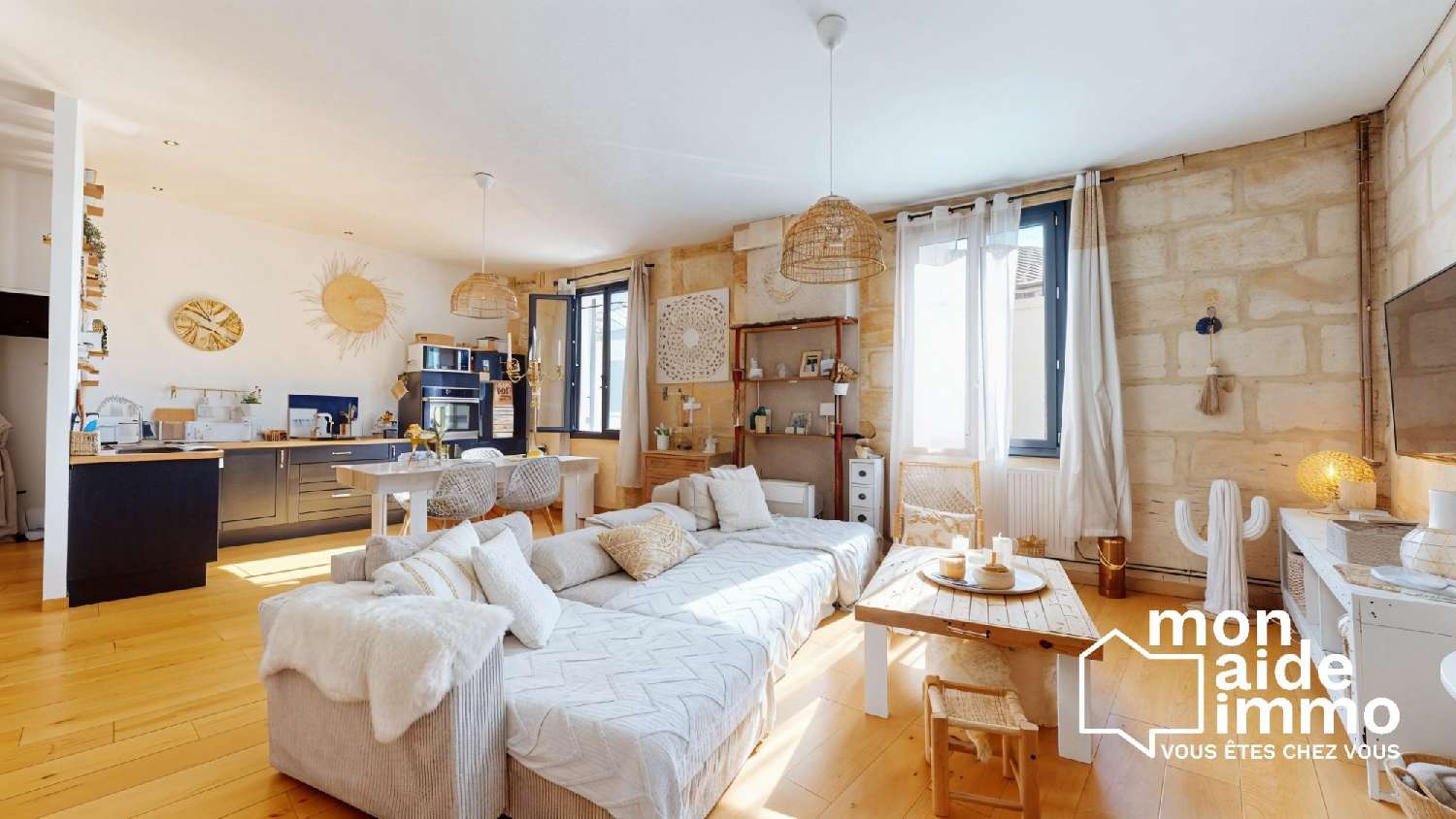  for sale house Lormont Gironde 5