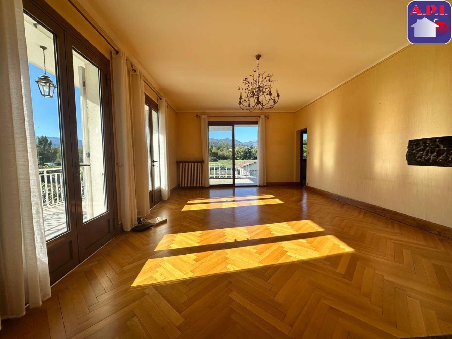  te koop huis Lorp-Sentaraille Ariège 3
