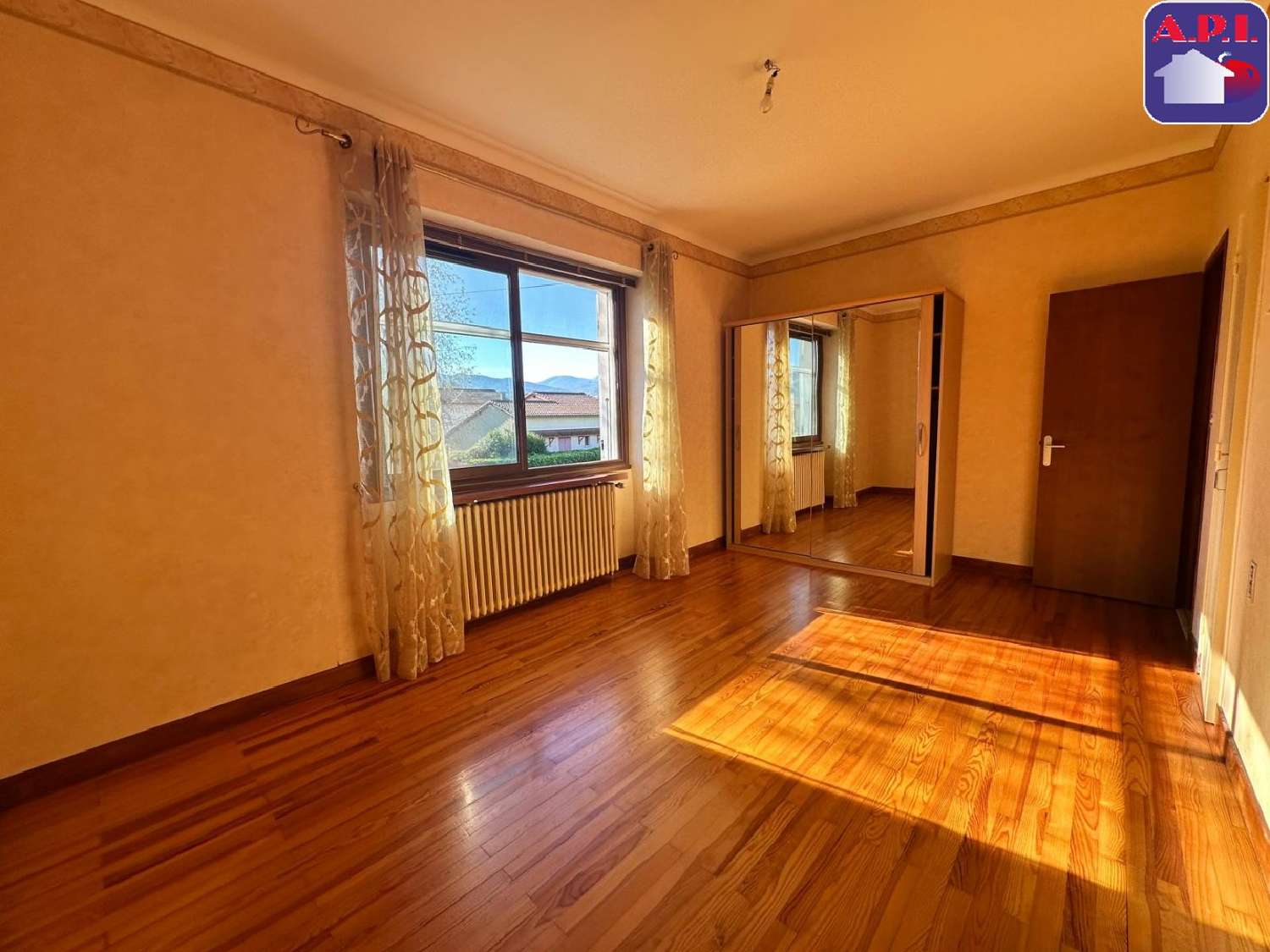  te koop huis Lorp-Sentaraille Ariège 6