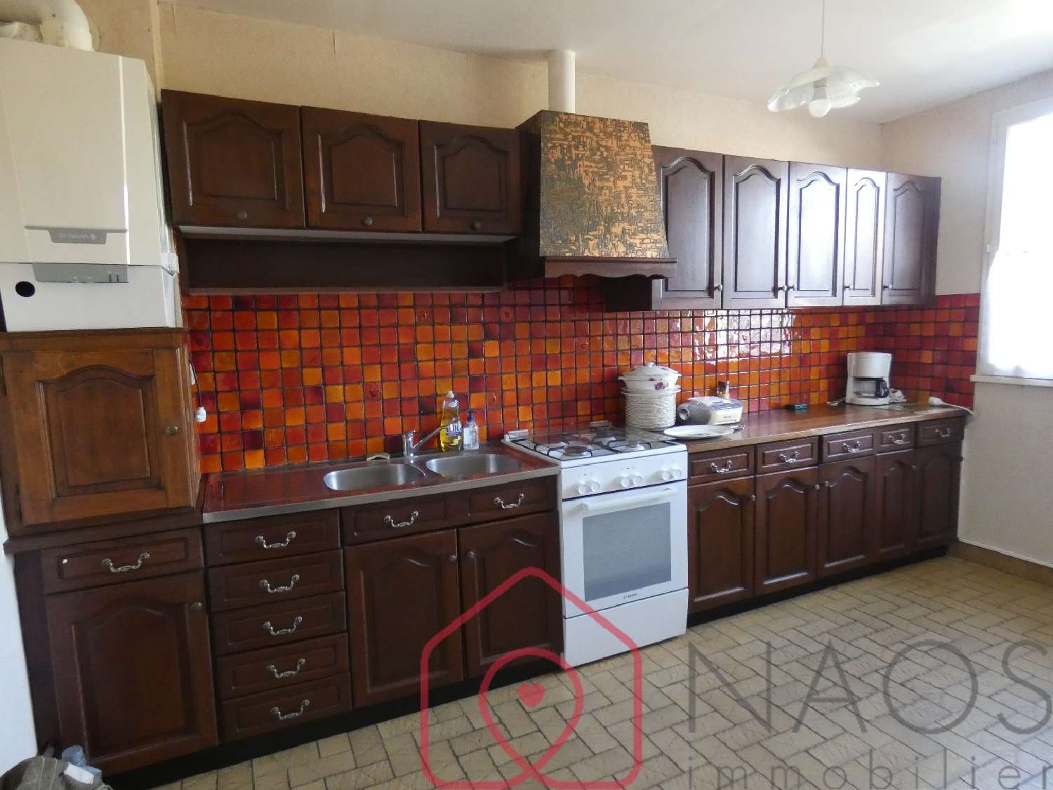 te koop huis Louannec Côtes-d'Armor 3