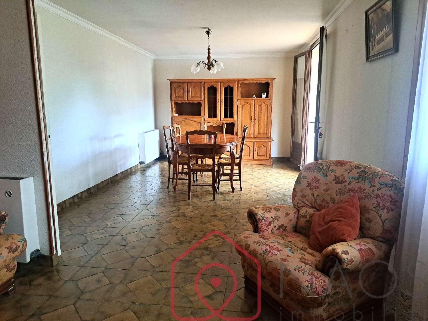 te koop huis Louannec Côtes-d'Armor 4