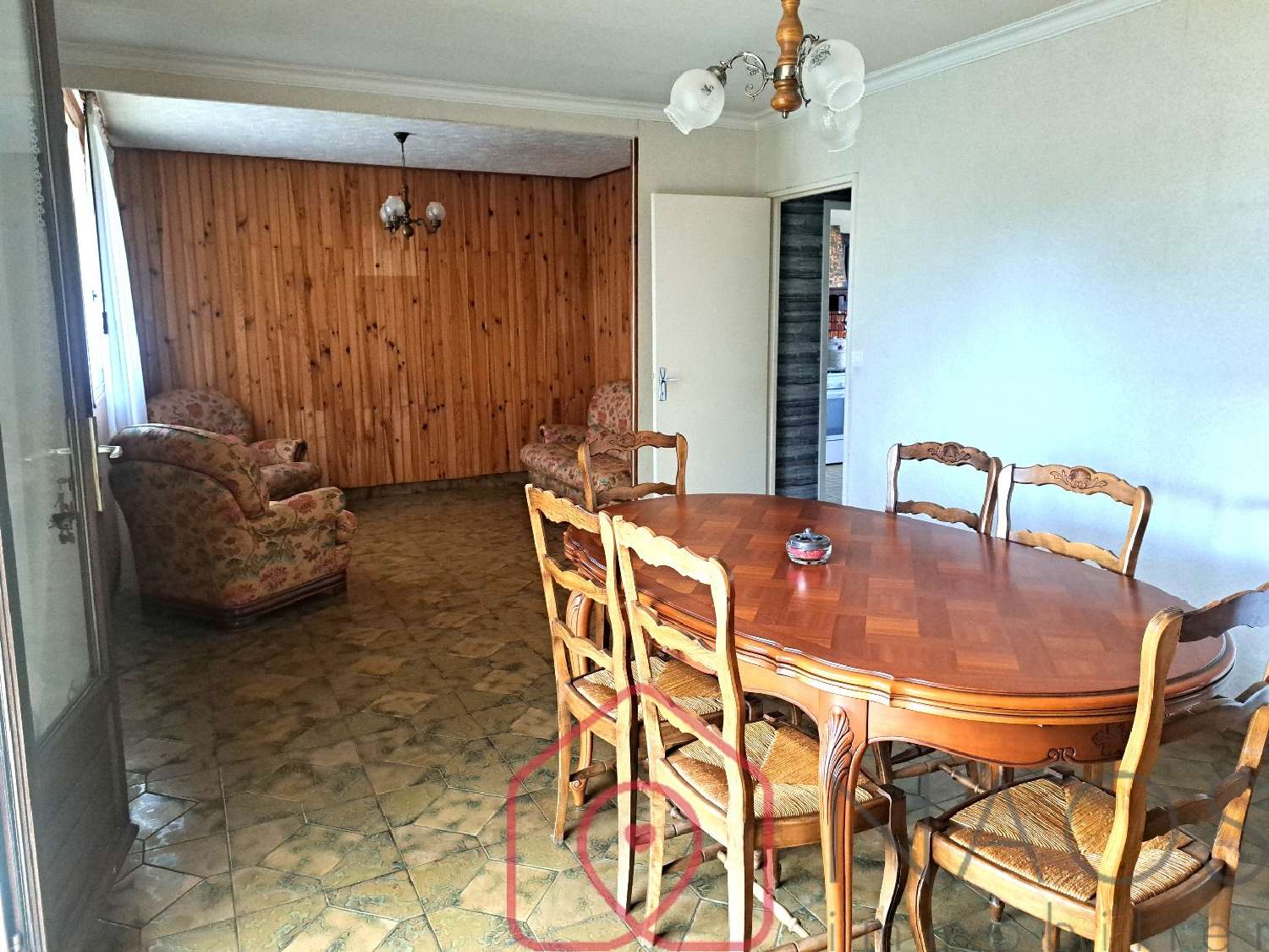 te koop huis Louannec Côtes-d'Armor 5